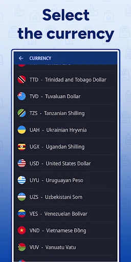Shopping List – Enchan Li: Organize suas compras com facilidade - Screenshot 8