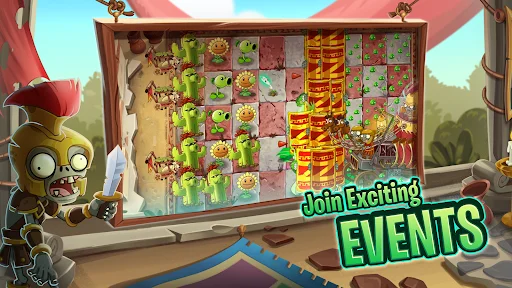 Baixar Plants vs Zombies 2 APK – Estratégia e Diversão Grátis - Screenshot 12