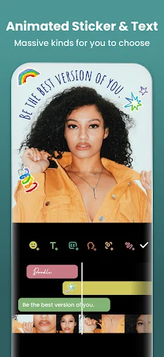 Baixar InShot Editor de Vídeo – Edite Vídeos Profissionais Grátis - Screenshot 3