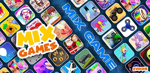 Baixar All Games in one app: Mix Game – Jogos Grátis Agora - Screenshot 9