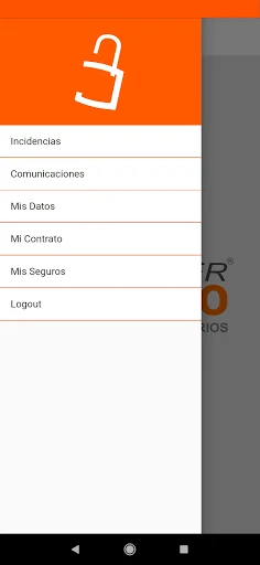 Baixar Alquiler Seguro 2.8.2 – Gestão de Imóveis Eficiente - Screenshot 9