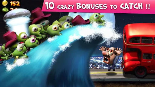 Baixe Zombie Tsunami: O Melhor Jogo de Zumbis Grátis – Android - Screenshot 12