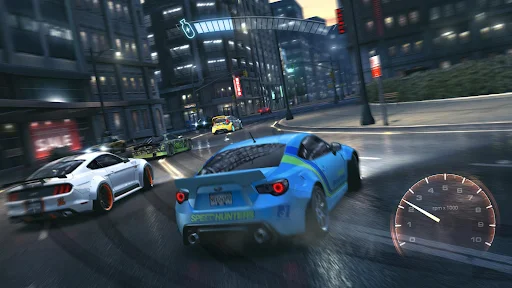Baixar Need for Speed™ No Limits – Corridas de Rua e Nitro - Screenshot 12