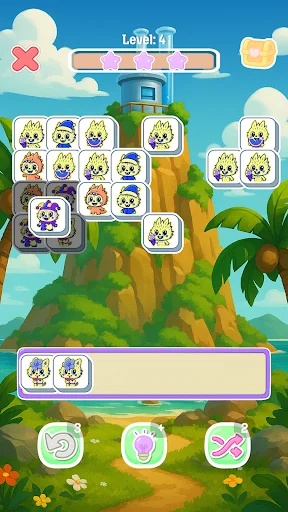 Baixar Island Labulu: Match Adventure – Jogo de Quebra-cabeça Grátis - Screenshot 5