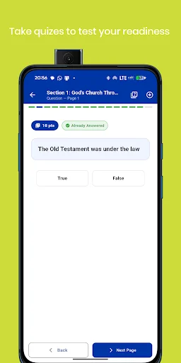 Baixar Mentor 3: Guia Essencial para Líderes de Jovens e Mentores - Screenshot 5