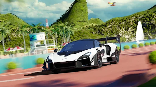 Baixar Asphalt 8: Carros e Corridas – Jogue a Melhor Corrida Arcade - Screenshot 16