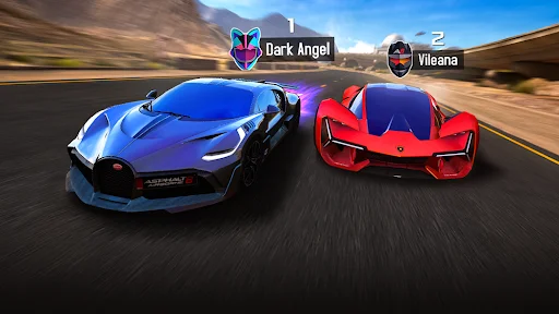 Baixar Asphalt 8: Carros e Corridas – Jogue a Melhor Corrida Arcade - Screenshot 5