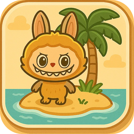 Baixar Island Labulu: Match Adventure – Jogo de Quebra-cabeça Grátis
