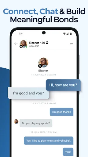 ChristianCupid: Encontre seu par cristão ideal – Baixe agora! - Screenshot 3