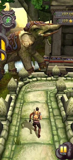 Baixe Temple Run 2: Endless Escape – Aventura Épica Grátis - Screenshot 12