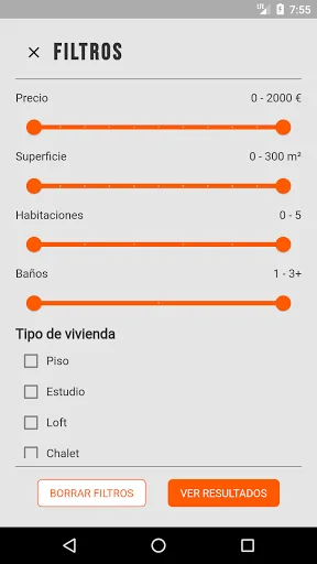 Baixar Alquiler Seguro 2.8.2 – Gestão de Imóveis Eficiente - Screenshot 13