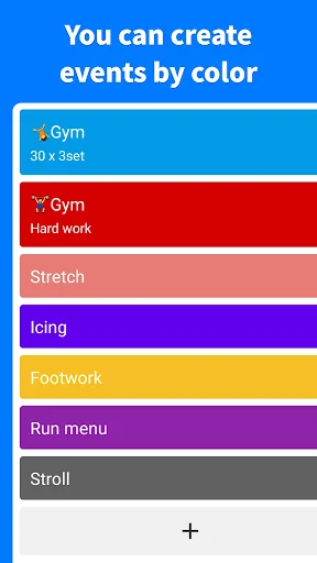Baixar Plan Calendar – Gerencie sua Agenda com Eficiência - Screenshot 16