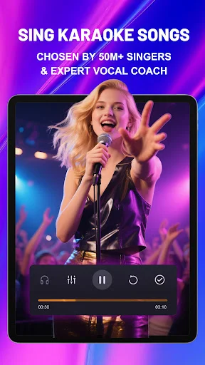 Baixar StarMaker: Cante Karaokê e Grave Músicas – Versão Recente - Screenshot 9