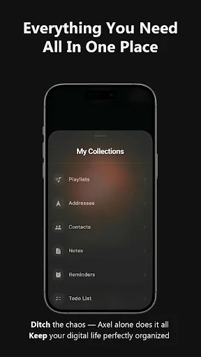 Axel AI: Seu Assistente Pessoal Inteligente – Download Grátis - Screenshot 8