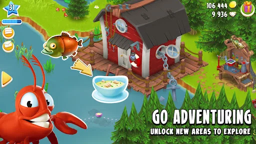 Baixar Hay Day para Android – O Melhor Simulador de Fazenda - Screenshot 21