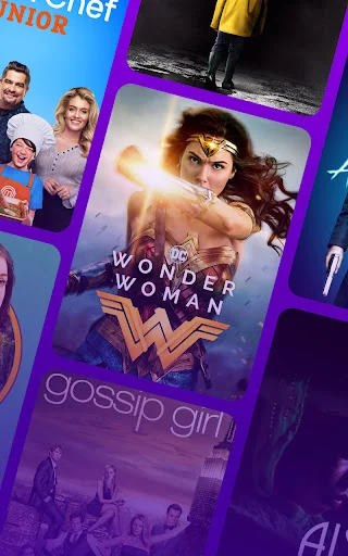 Baixar Tubi: Filmes e Séries Grátis – Assista Online Agora - Screenshot 23