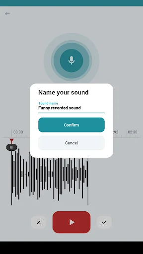 Baixe Snore Sounds: Sons Relaxantes para Noites Tranquilas - Screenshot 9