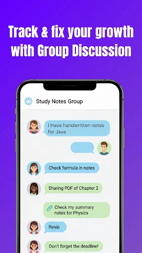 Baixe VidyaNITI Education: Aprenda Online de Forma Simples e Eficaz - Screenshot 4
