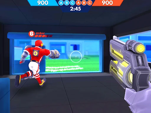 Baixar FRAG Pro Shooter: O Melhor Jogo de Tiro e Ação Grátis - Screenshot 19