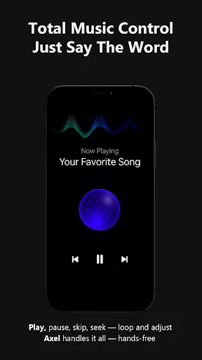 Axel AI: Seu Assistente Pessoal Inteligente – Download Grátis - Screenshot 27