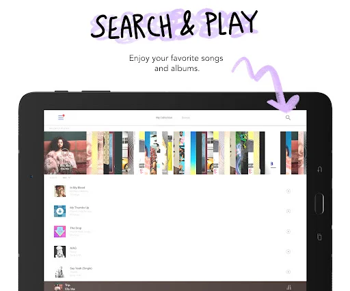 Pandora Music & Podcasts: O Seu Streaming de Música Personalizado - Screenshot 16