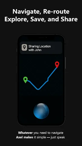 Axel AI: Seu Assistente Pessoal Inteligente – Download Grátis - Screenshot 26