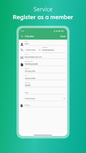 Baixar Toposfy POS: Sistema de Caixa Completo e Gratuito - Screenshot 8