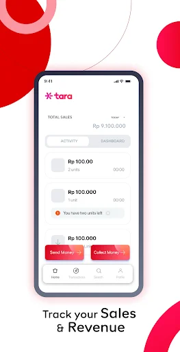 Baixar Tara App: Marketplace e Pagamentos Seguros para Todos - Screenshot 6