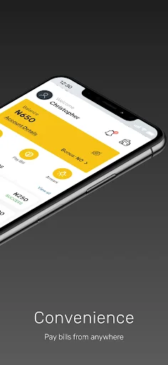 Baixar Abapower Nkeanyi – Pague Contas e Recarregue Energia Agora - Screenshot 10