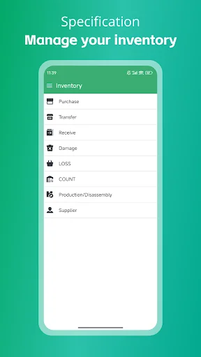 Baixar Toposfy POS: Sistema de Caixa Completo e Gratuito - Screenshot 11
