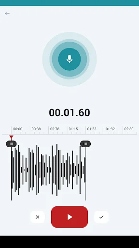 Baixe Snore Sounds: Sons Relaxantes para Noites Tranquilas - Screenshot 8