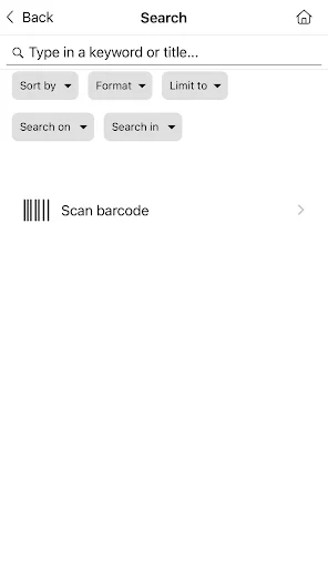 Baixar Montana Shared Catalog Android – Acesse a Biblioteca Agora - Screenshot 8
