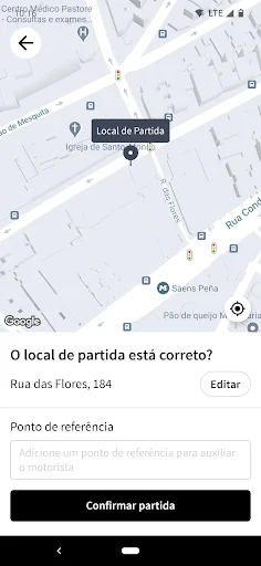Baixar SD Driver para Android – Navegação Rápida e Segura - Screenshot 4