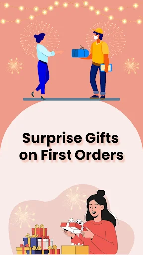 Baixar ipshopy Online Shopping App – Ofertas e Entrega Rápida - Screenshot 3