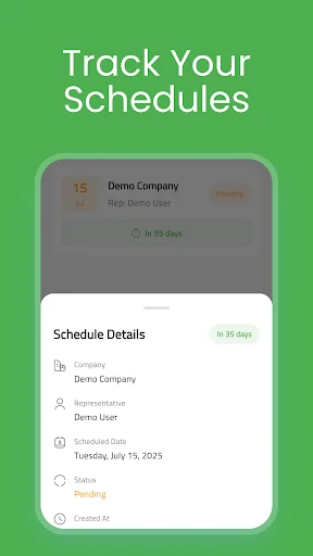 Baixar Dofied Clients: Sincronização Instantânea e Eficiente - Screenshot 10