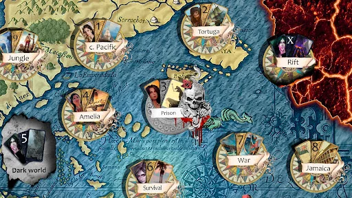 Textos de Aventura: Jogue e Escreva suas Histórias – Baixe Agora - Screenshot 5
