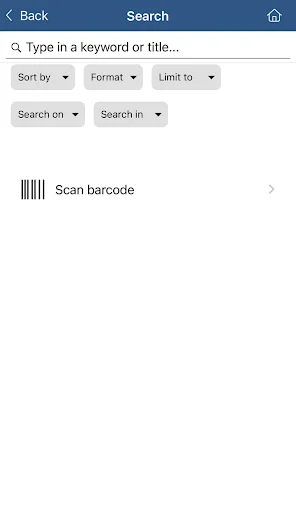 Baixe Leon County Public Library: Acesse Acervo Digital Grátis - Screenshot 2