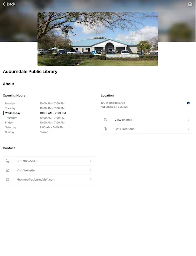 Baixar Polk County Library Co-op – Acesse Livros Gratuitamente - Screenshot 18
