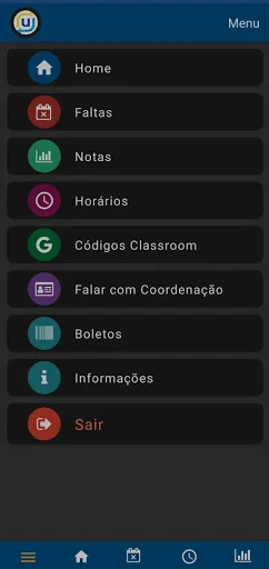 Baixar Unigran Capital – Otimize sua Experiência Acadêmica Agora - Screenshot 1