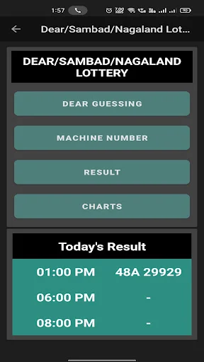 Baixar KL Smart Guessing: Previsões e Resultados da Loteria Kerala - Screenshot 14