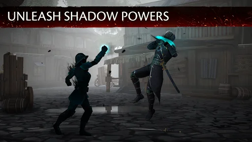 Baixar Shadow Fight 3 – RPG de Luta Épico para Android Grátis - Screenshot 14