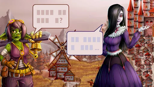 Textos de Aventura: Jogue e Escreva suas Histórias – Baixe Agora - Screenshot 6