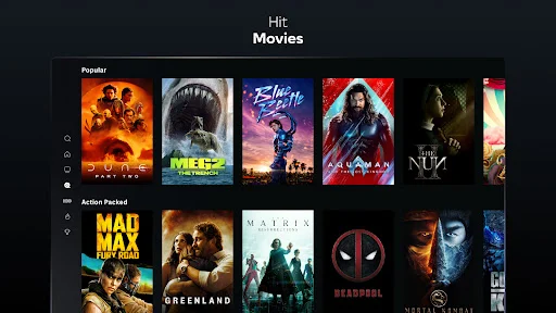 Baixe HBO Max: Filmes e Séries Originais – Streaming Completo - Screenshot 30