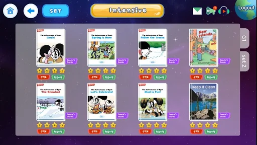Highlights Reading: Melhore o Inglês e Hábito de Leitura – Baixe Já - Screenshot 19