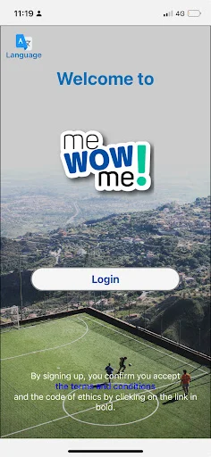 Download MEWOWME: A Primeira Selfish Network do Mundo – Baixe Já - Screenshot 21