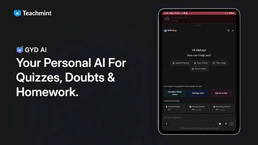 Baixar Teachmint AI Online Teaching – Ferramentas de Ensino Gratuitas - Screenshot 12