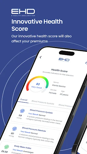Baixar e-HD APP: Acelere Resultados com Processos Tecnológicos - Screenshot 12