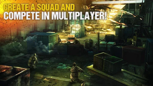 Baixar Modern Combat 5: FPS Mobile – Ação Épica e Grátis - Screenshot 9