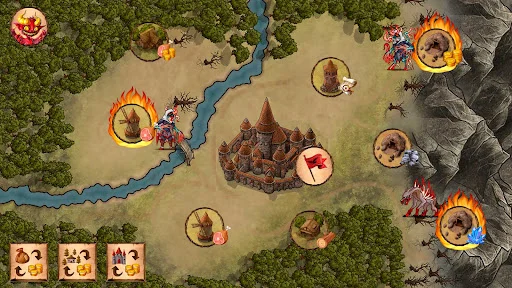 Textos de Aventura: Jogue e Escreva suas Histórias – Baixe Agora - Screenshot 14