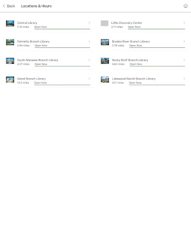 Baixar Manatee County Public Library – Acesse Livros Gratuitamente - Screenshot 17